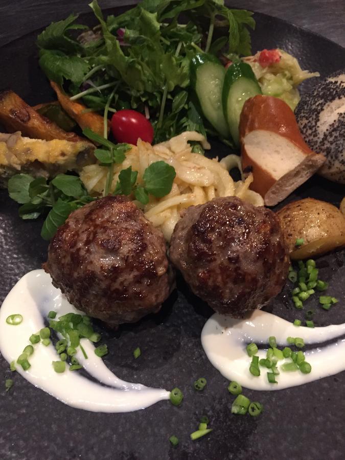 Gasthaus 44 Higashimikuni Osaka Esterno foto